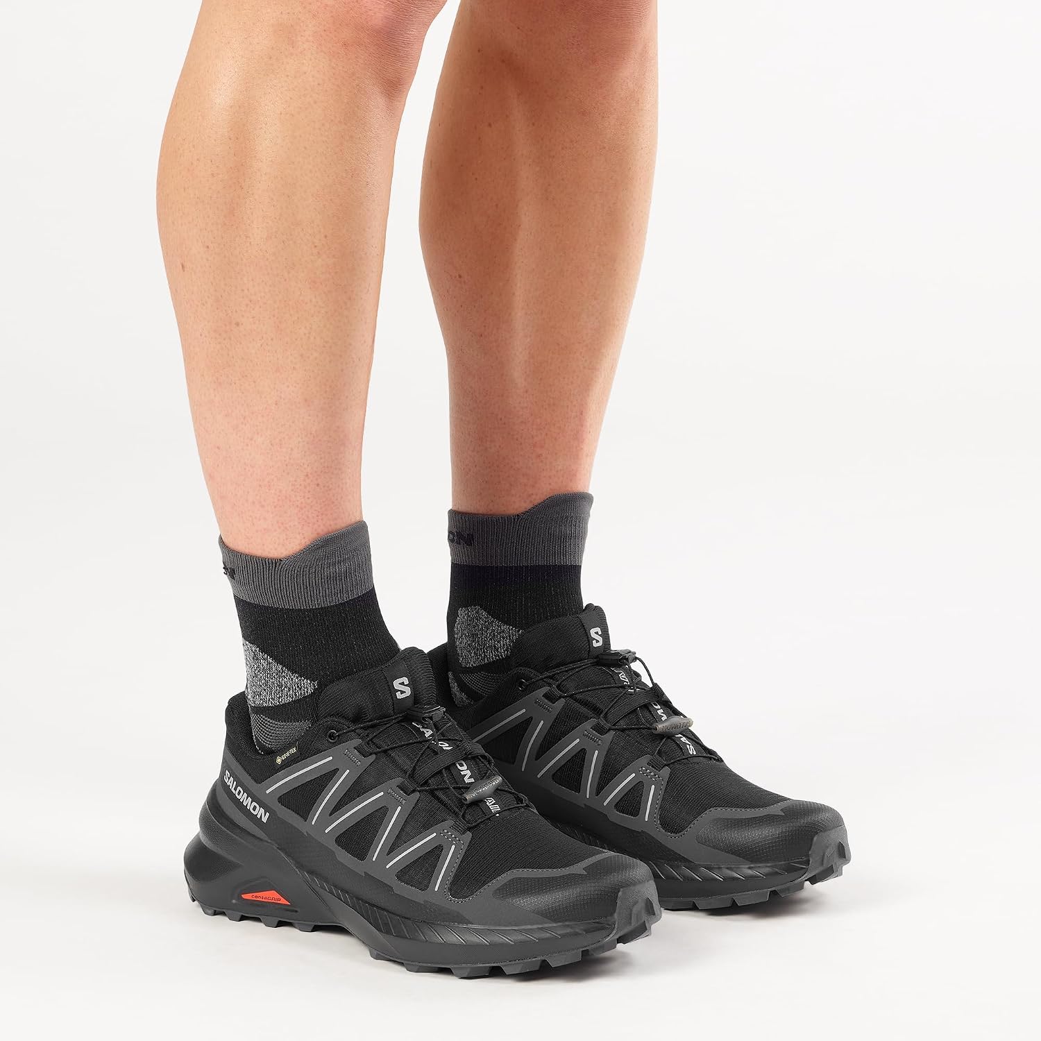 Thumbnail 1 de Salomon Speedcross Peak wasserdichte Wanderschuhe