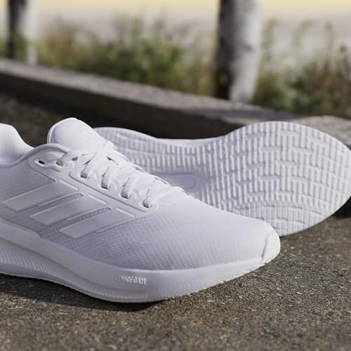 Thumbnail 25 de ADIDAS Runfalcon 5 para hombre – zapatillas de running en Cloud White