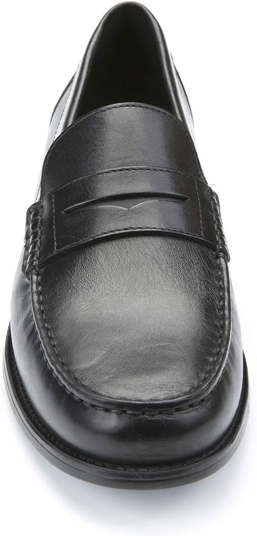 Thumbnail 3 de Geox U641zb00043 MocassinsHomme —Confort respirant et semelle antibactérienne