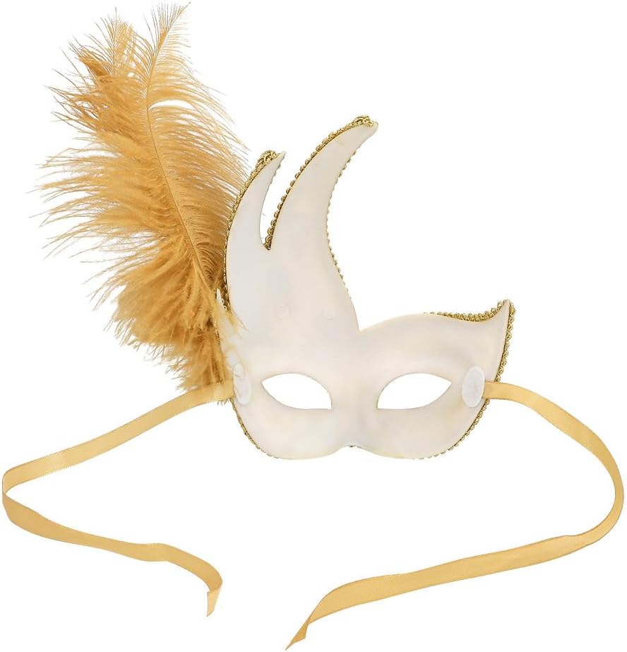 Detalle de Boland - Masque vénitien pour les yeux