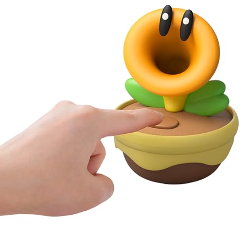 Thumbnail 2 de Nintendo Plauderblume – Dein Charmant-er Begleiter aus dem Blumenkönigreich