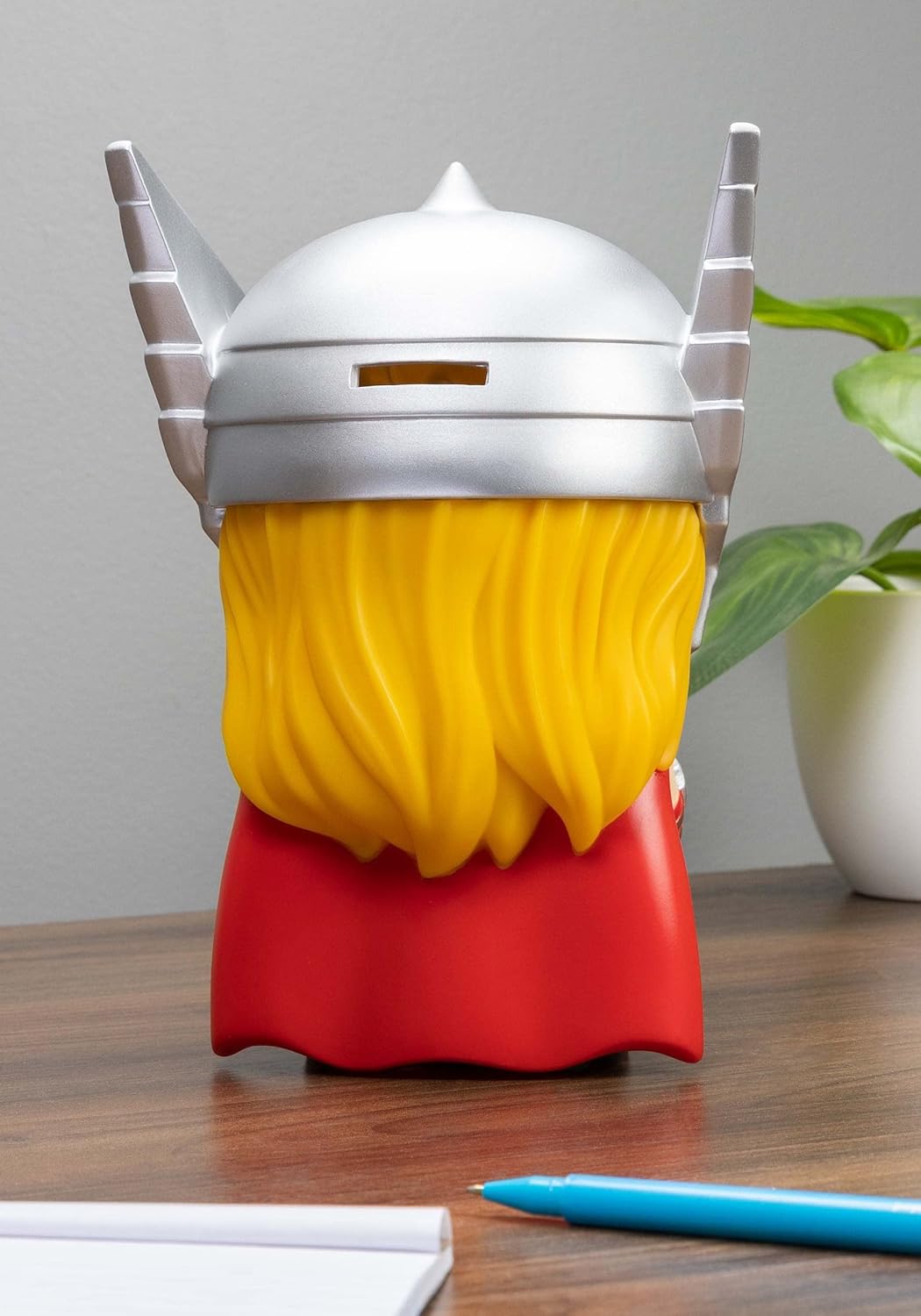 Thumbnail 5 de Marvel Thor Bank