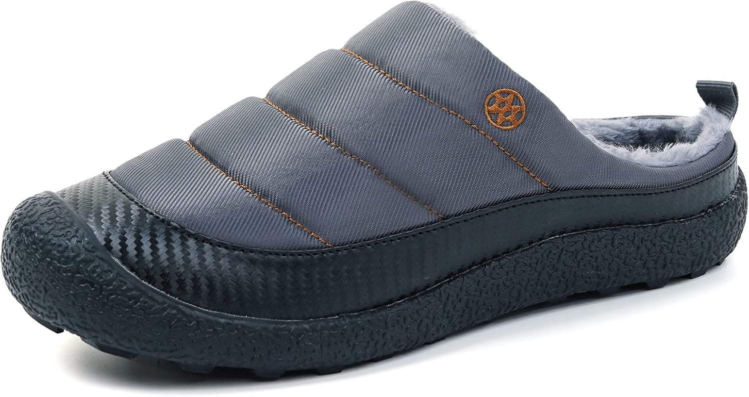 Detalle 2 de Gaatpot Zapatillas de Casa Invierno Unisex
