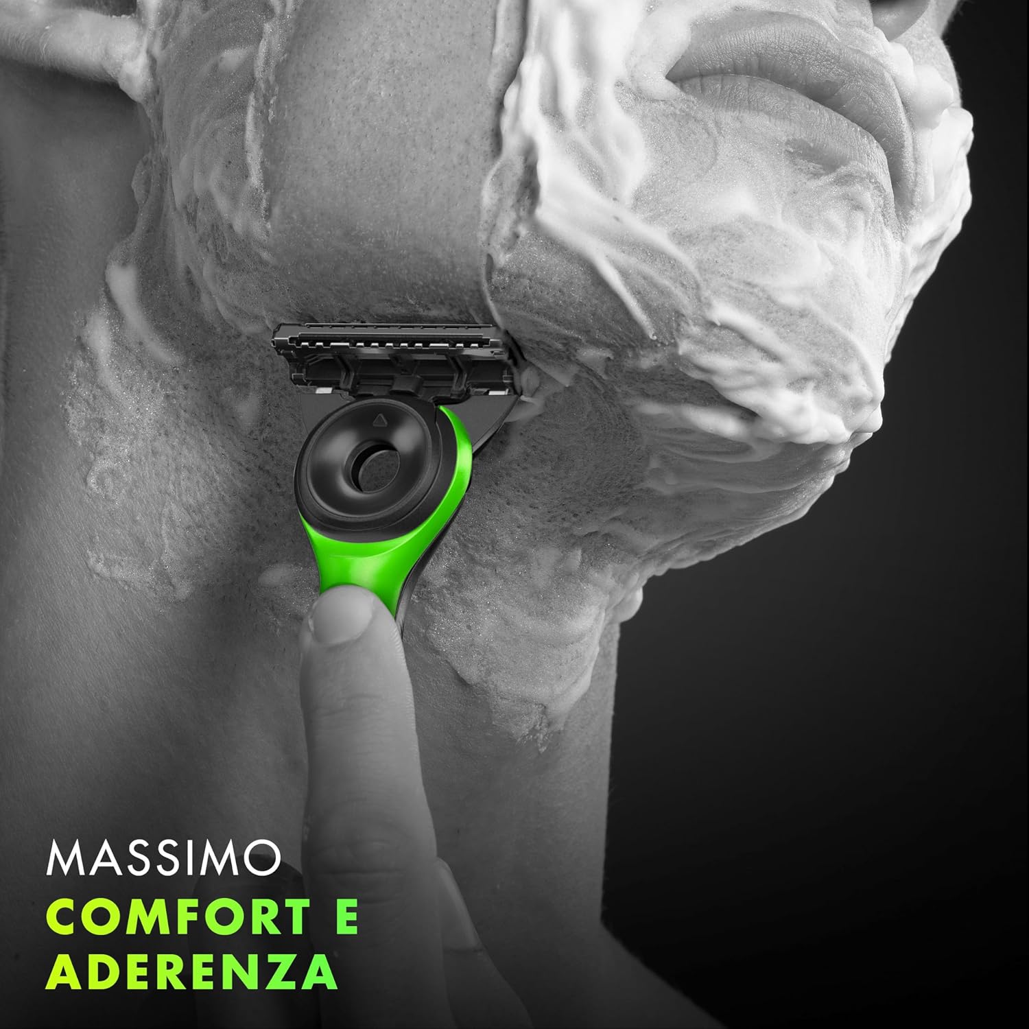 Thumbnail 5 de Gillette Labs Rasoio Barba Manuale 2 lamette