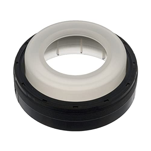 Detalle 2 de Febi Bilstein 47566 bague d’étanchéité de vilebrequin avec aide au montage (côté face avant) – BMW
