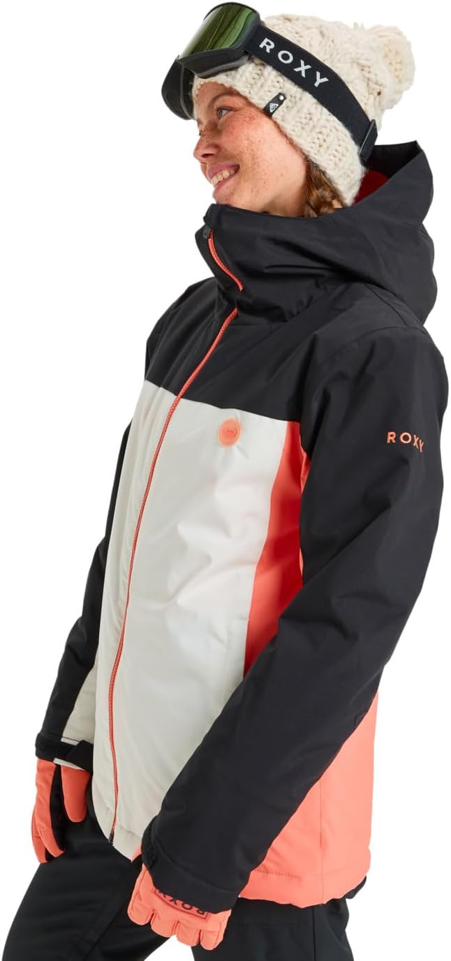 Thumbnail 2 de Roxy Galaxy Jacket pour femme, veste de neige technique (lot de 1)