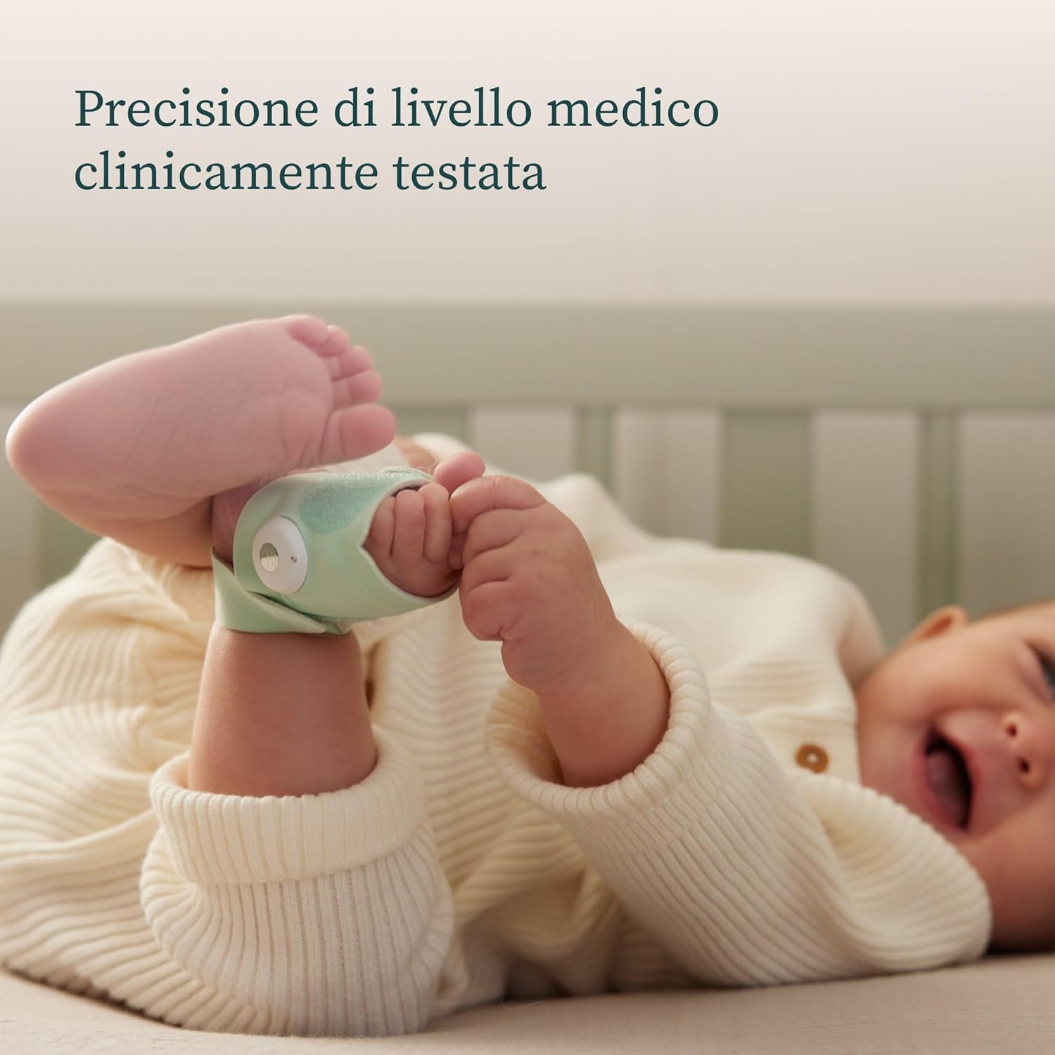 Thumbnail 5 de Owlet Dream Sock