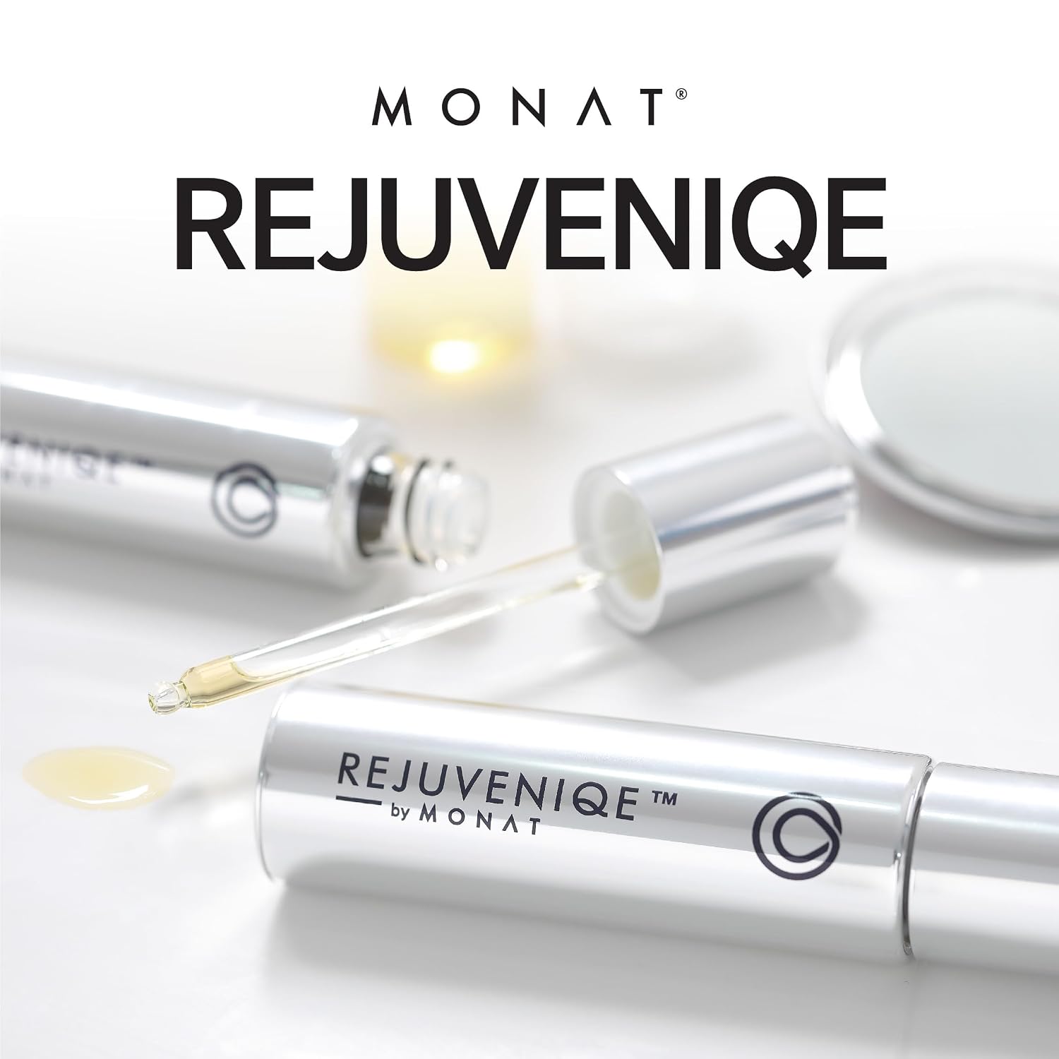 Thumbnail 6 de MONAT REJUVENIQE Oil — Multipurpose Hair & Skin Treatment