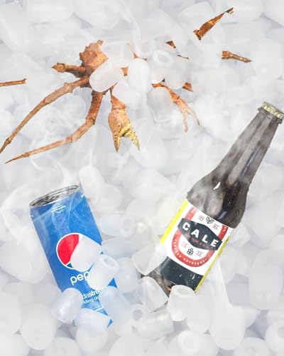 Thumbnail 7 de CROWNFUL Ice Maker Countertop with Self-Cleaning Function