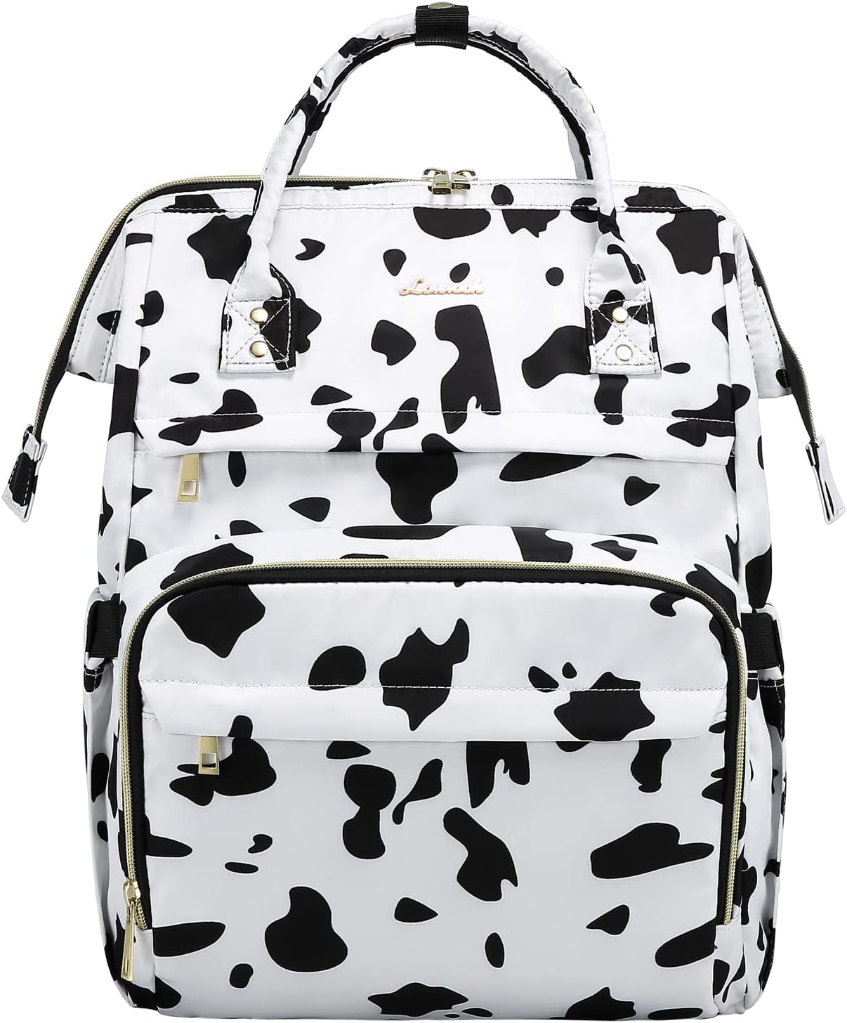 Thumbnail 6 de LOVEVOOK Laptop Backpack for 15.6 inch