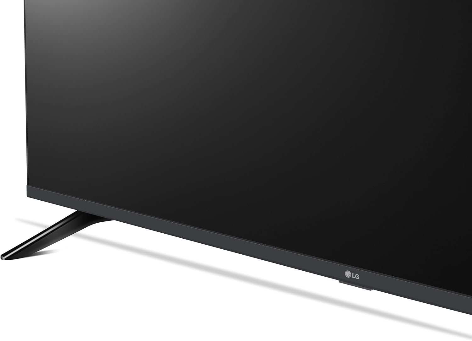 Detalle 2 de LG 43UA73006LA 43-tums 4K-tv med webOS 25 och HDR10 Pro