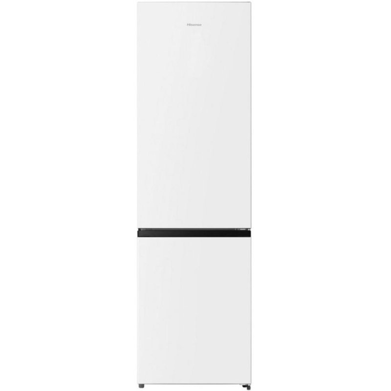 Thumbnail 1 de Frigorífico Combi Hisense RB440N4AWC No Frost 336 L Blanco – guía de compra