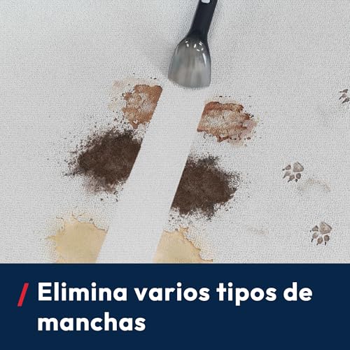 Detalle 2 de Hoover HS500 SpotCleaner — limpiador de manchas 1,5 L