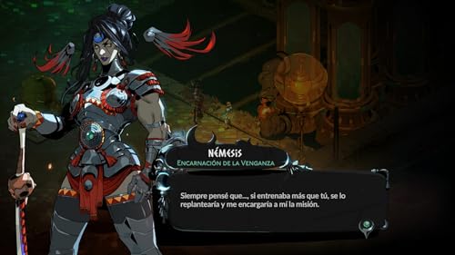 Thumbnail 5 de Hades II - Nintendo Switch 2 Edition