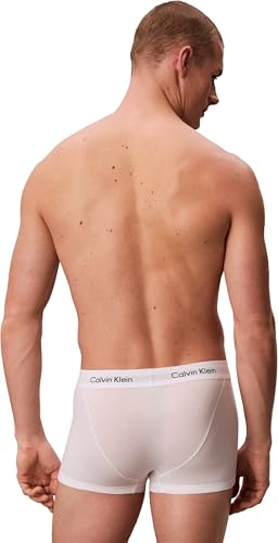 Thumbnail 1 de Calvin Klein Underwear Boxers pour Hommes Lot de 3 - Cotton Stretch