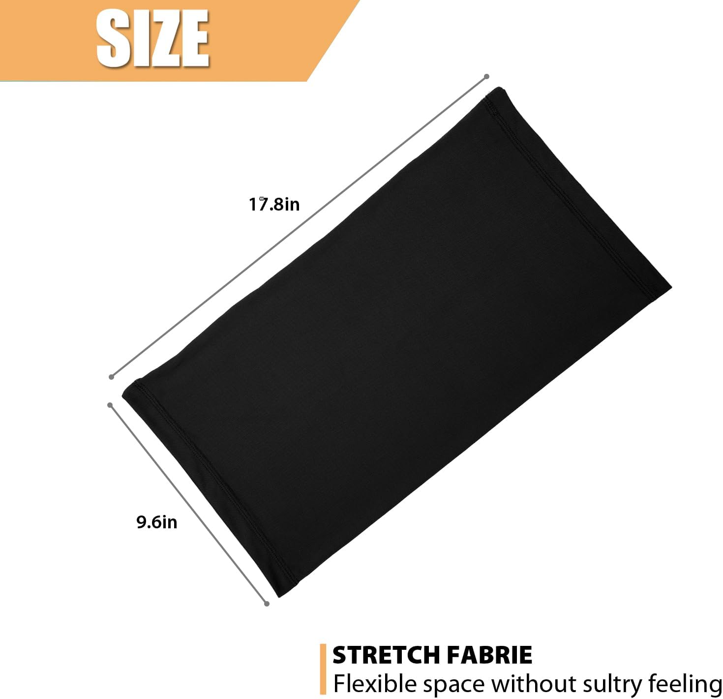 Thumbnail 6 de Finvizo Neck Gaiter 6-Pack