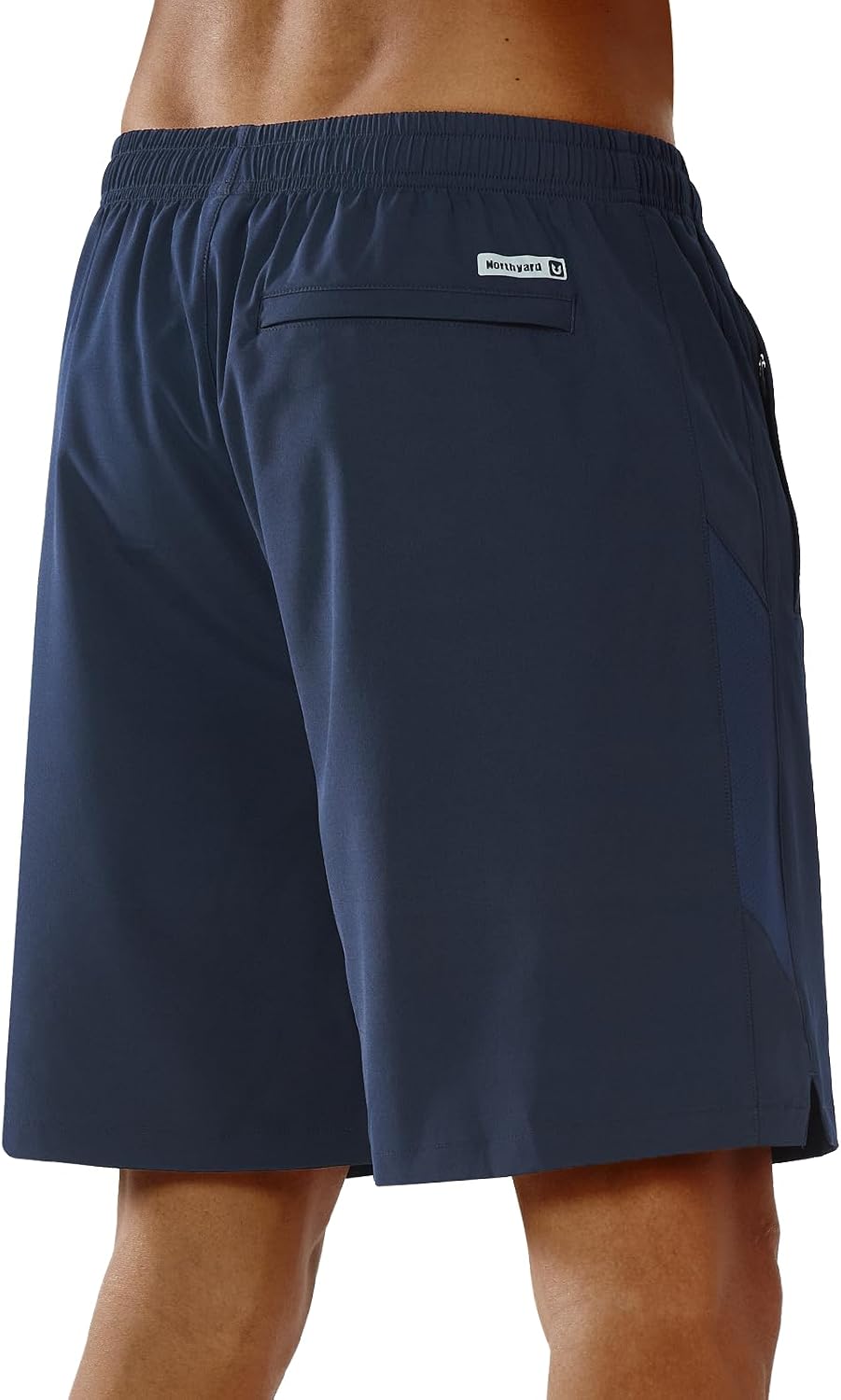 Detalle de NORTHYARD Men's Athletic Shorts 7-Inch