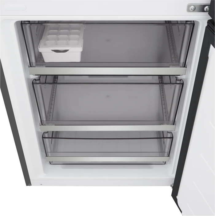 Thumbnail 16 de LG GBBS716AEV Kühl-Gefrierkombination (Black Steel) – Fit&Max mit Zero Clearance+