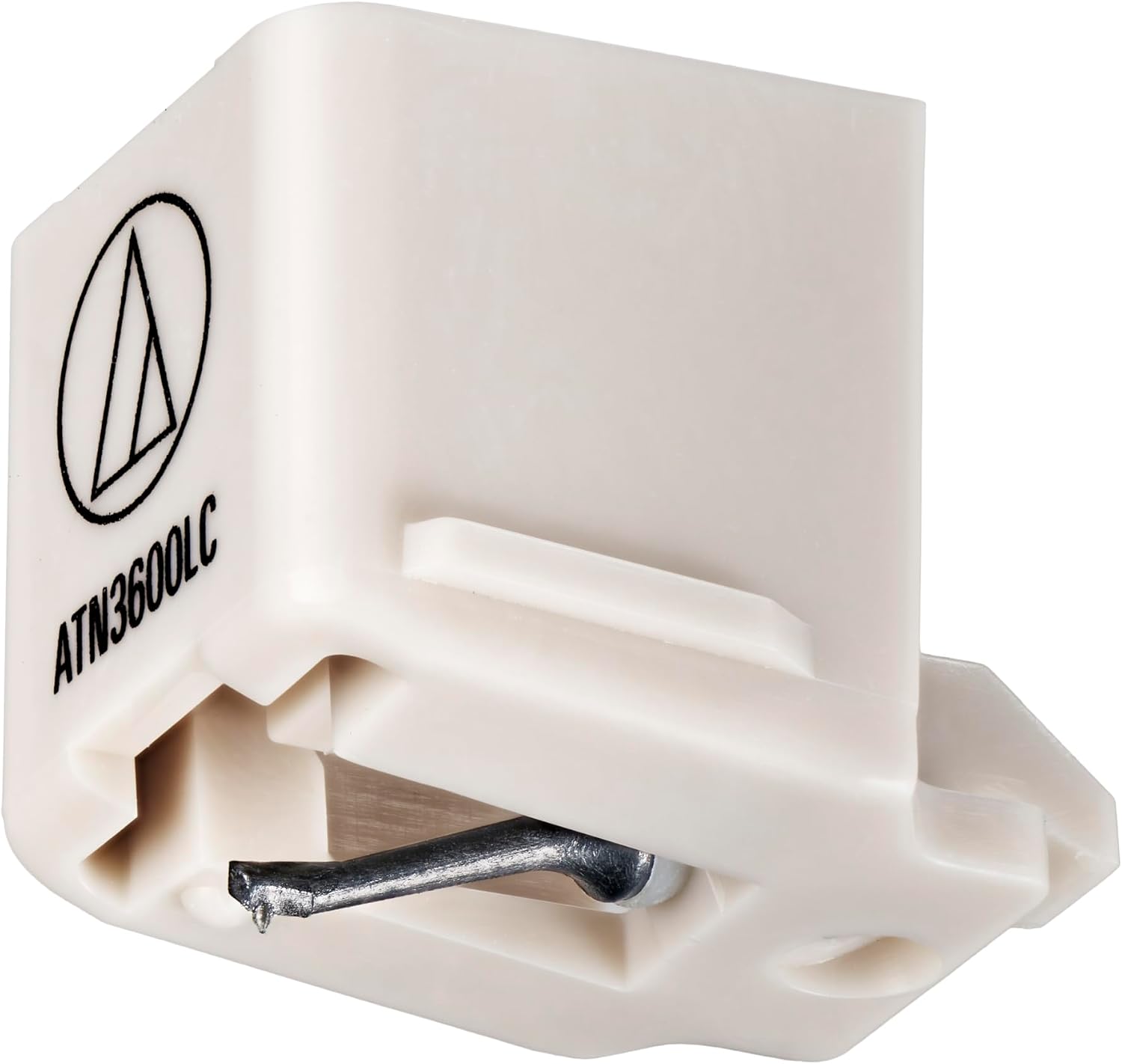 Audio-Technica ATN3600LC Conical Replacement Stylus for AT-LP60X Series and More