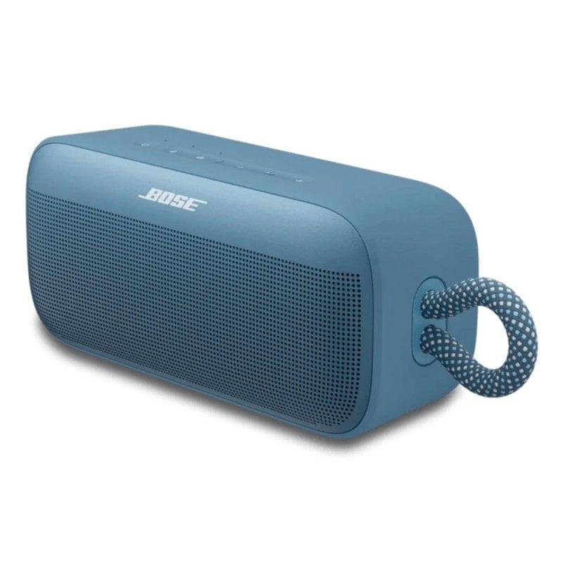 Detalle de Bose SoundLink Plus inalámbrico 20 h Bluetooth