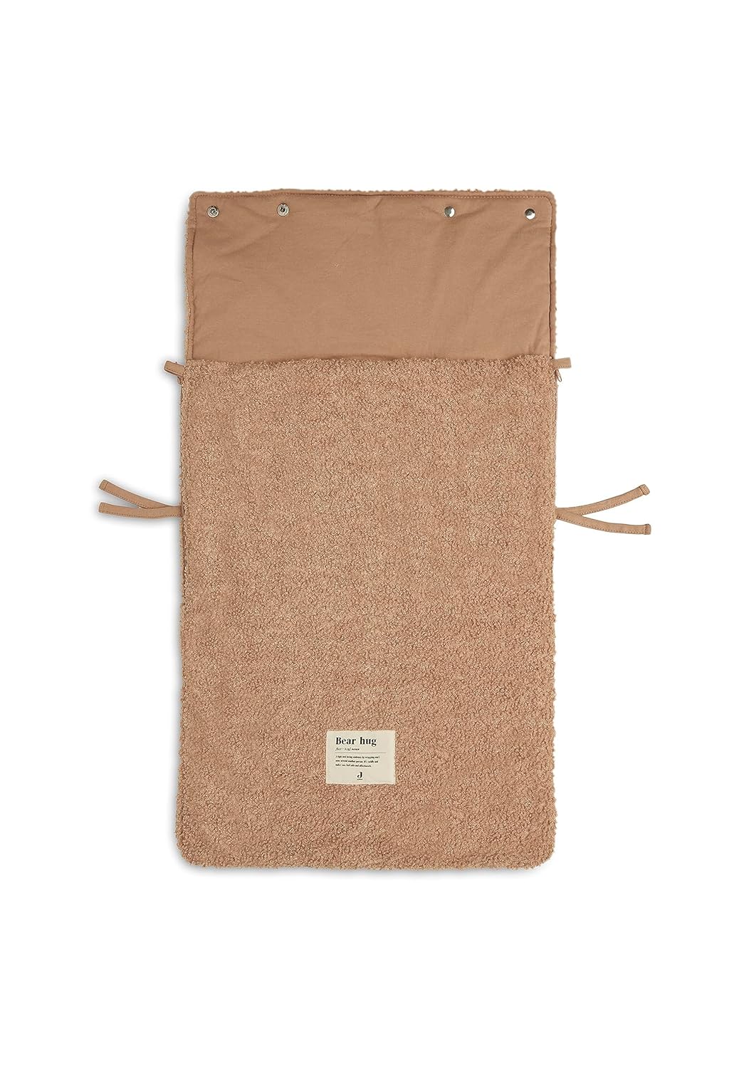 Thumbnail 3 de Jollein Fußsack für Gruppe 0+