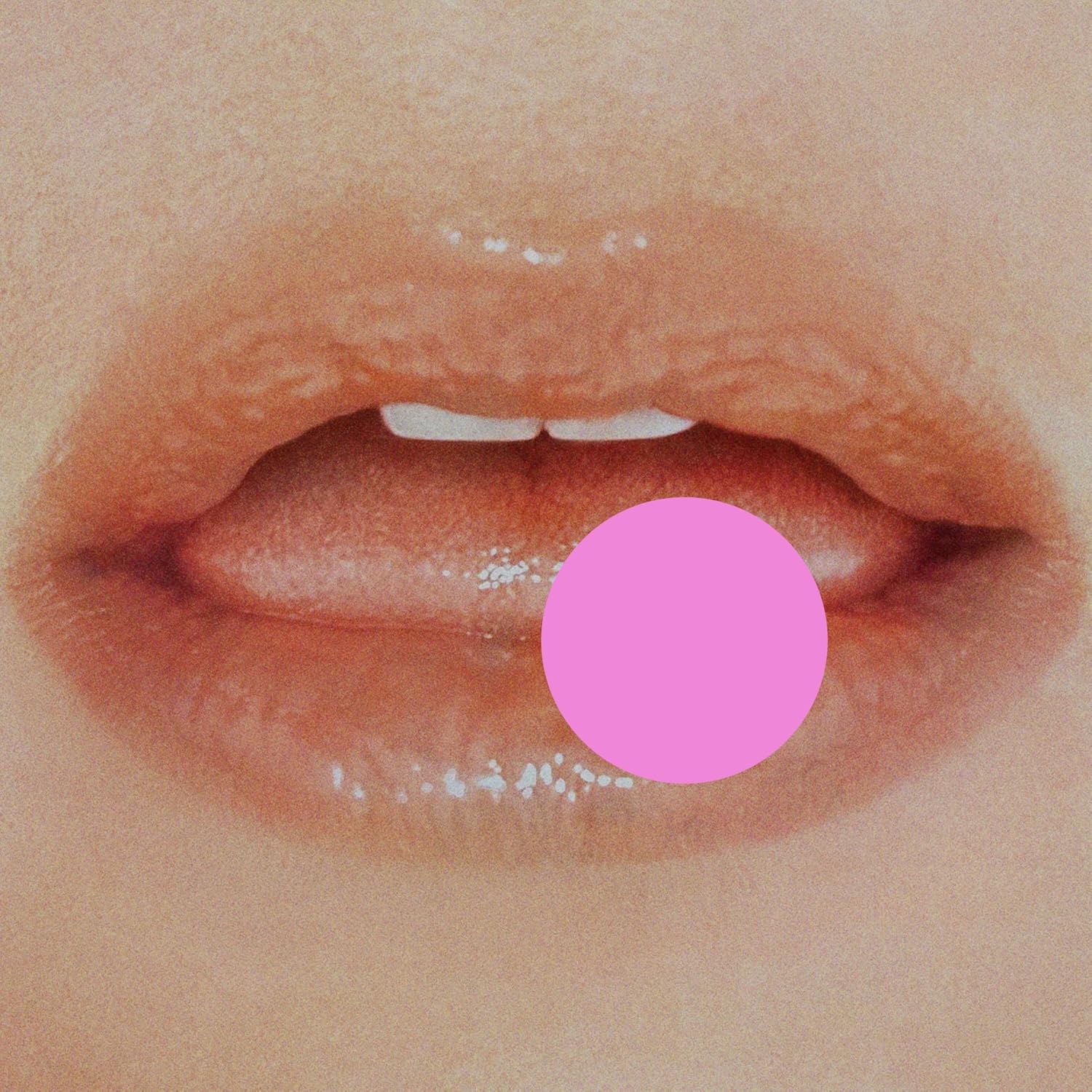 Detalle de Kesha . CD, independently released and written by the artist