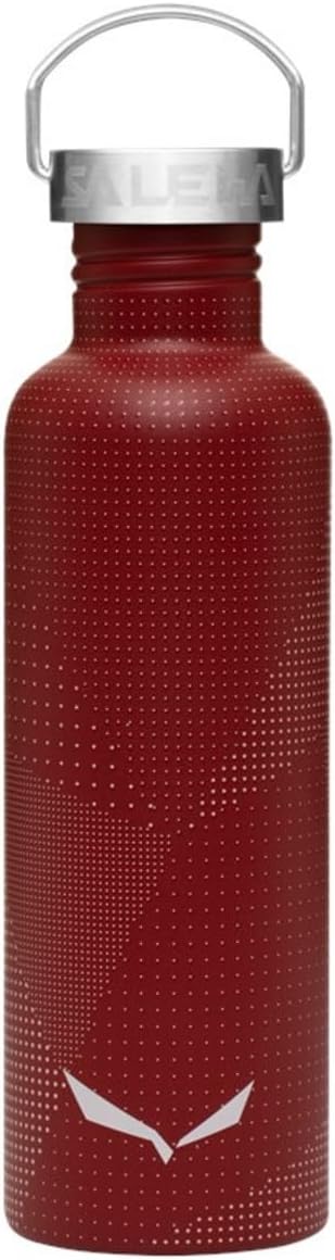 Detalle 2 de SALEWA Aurino Stainless Steel 1,5L: borraccia in acciaio robusta e dallo stile essenziale
