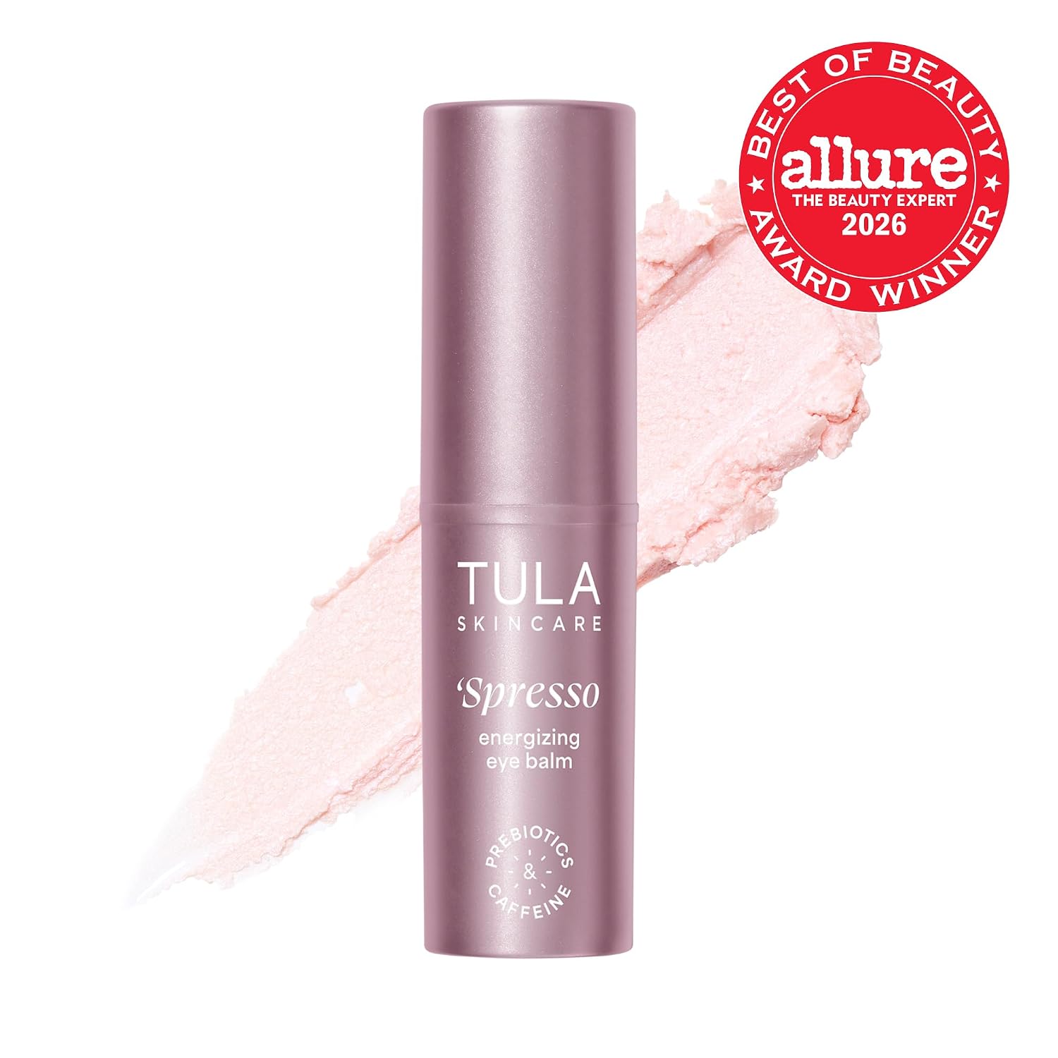Thumbnail 1 de TULA Spresso Eye Balm 0.35 oz