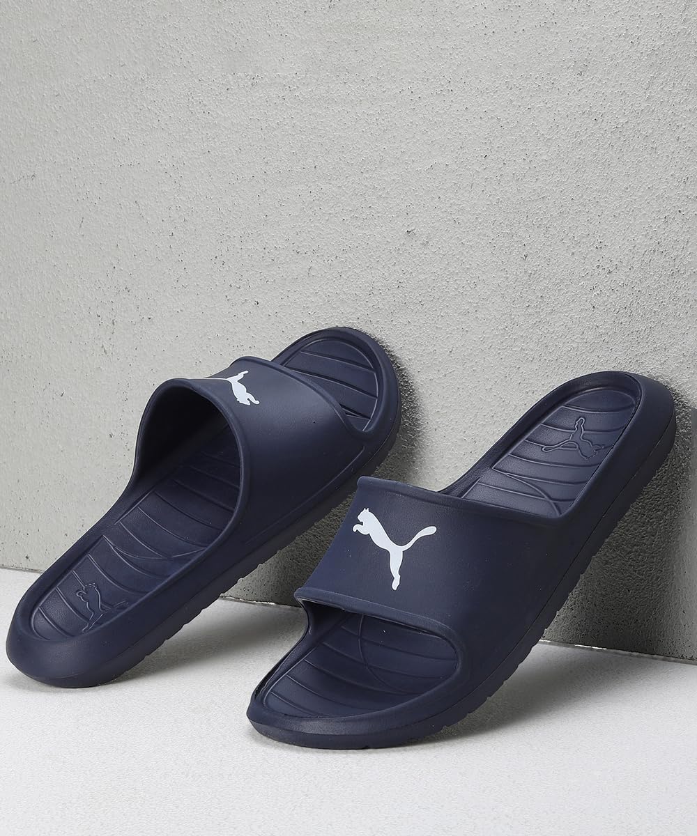 Detalle de PUMA Divecat V2 Lite CatSchiebe-Sandalen – Unisex