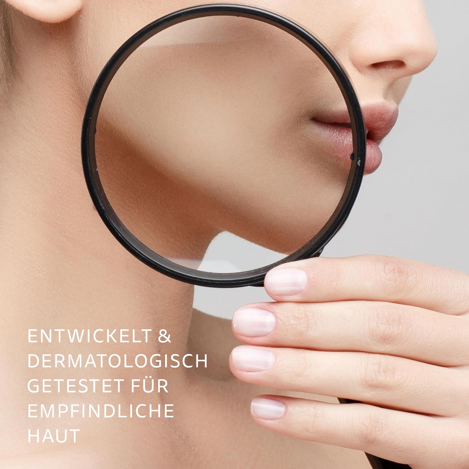 Detalle de Declaré Ocean’s Best Hyaluron Triple Booster 50 ml – 3-fach Hyaluronsäure mit Seetang-Extrakt