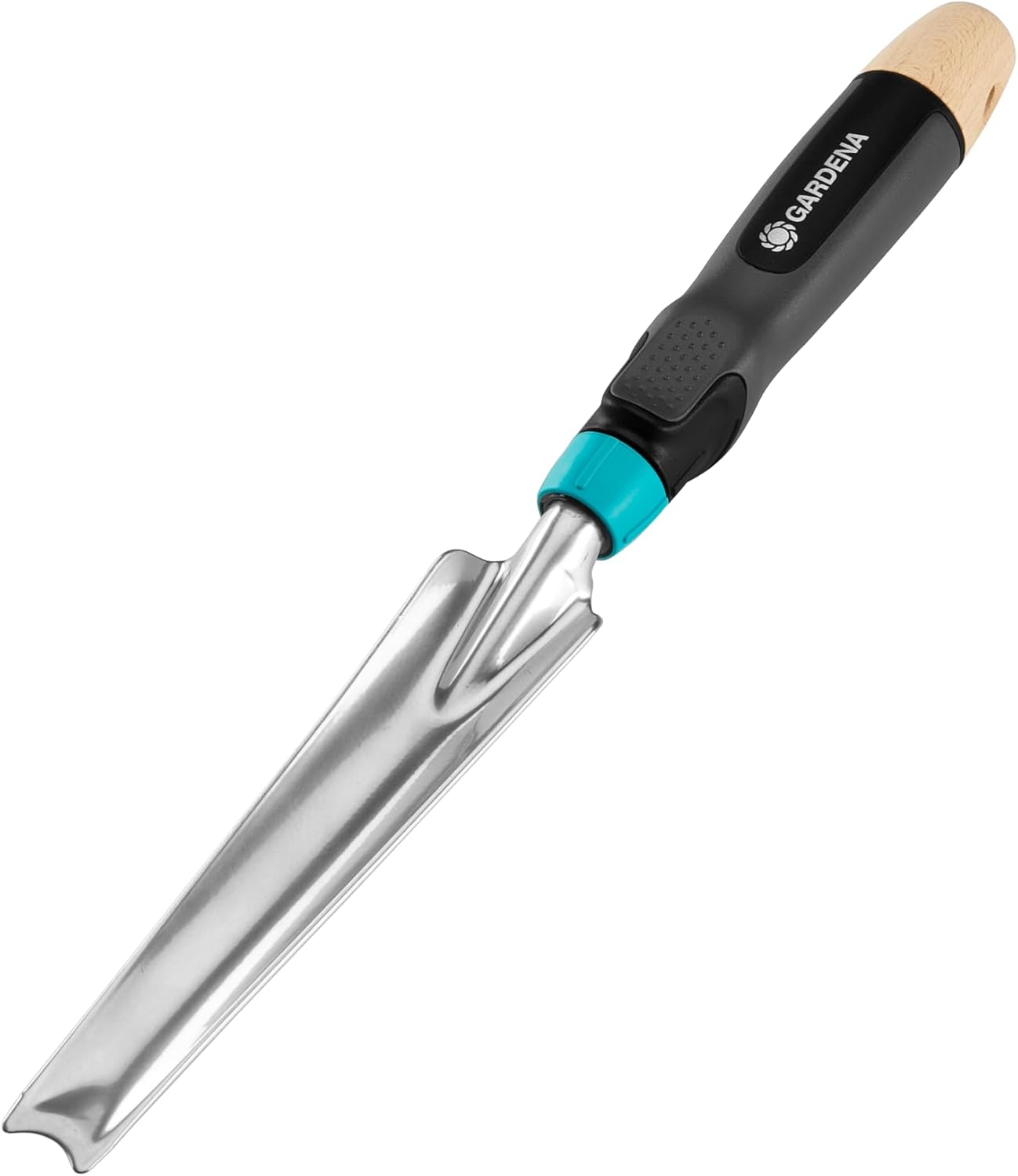 Detalle de Gardena Ecoline Unkrautstecher 17702-20 für Unkraut