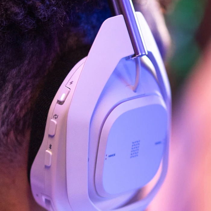 Thumbnail 4 de Logitech G Astro A50 X Kabelloses Headset Weiß – Multi-Plattform-Gelegenheit mit PlaySync