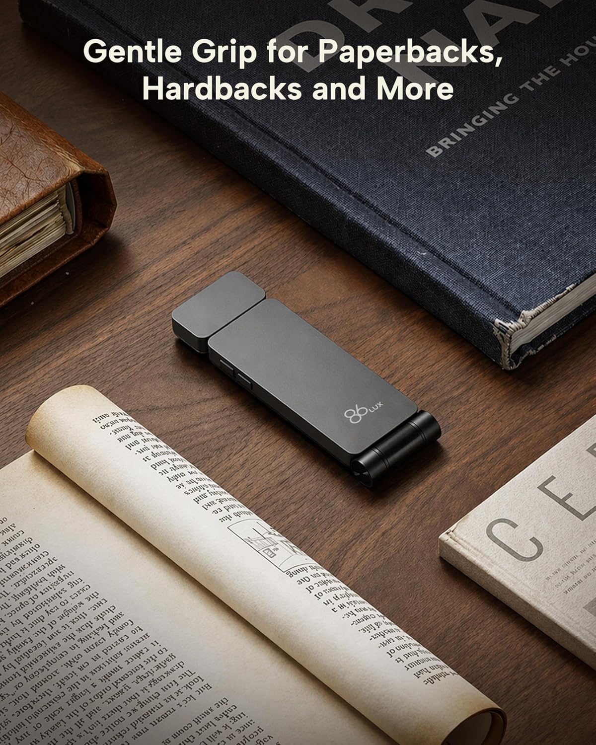 Thumbnail 5 de 86lux Book Light Rechargeable 80h