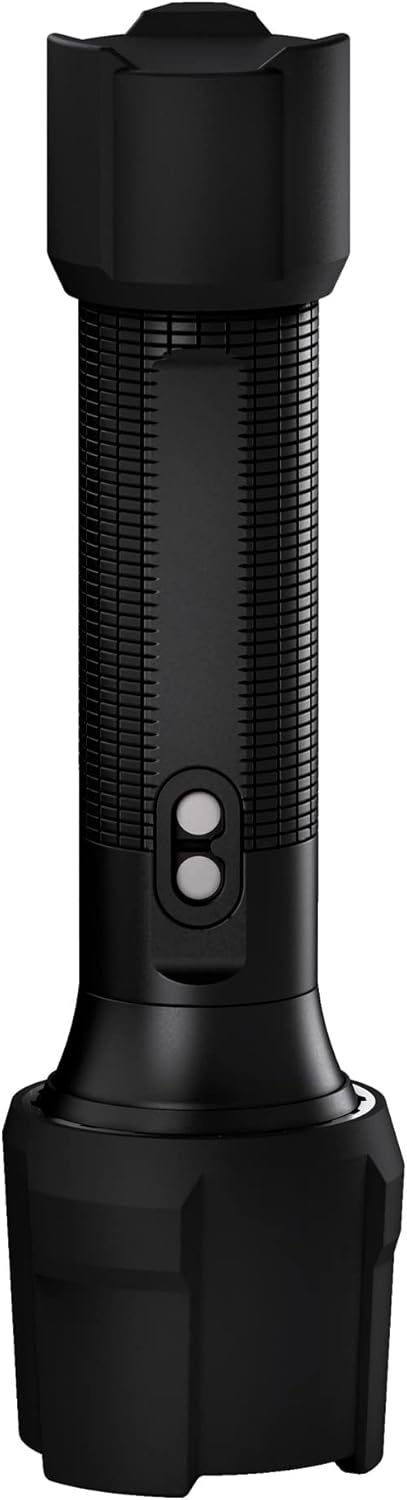 Thumbnail 2 de Ledlenser P5R Work (2020) Rechargeable Torch — 480 Lumens, High CRI, IP68