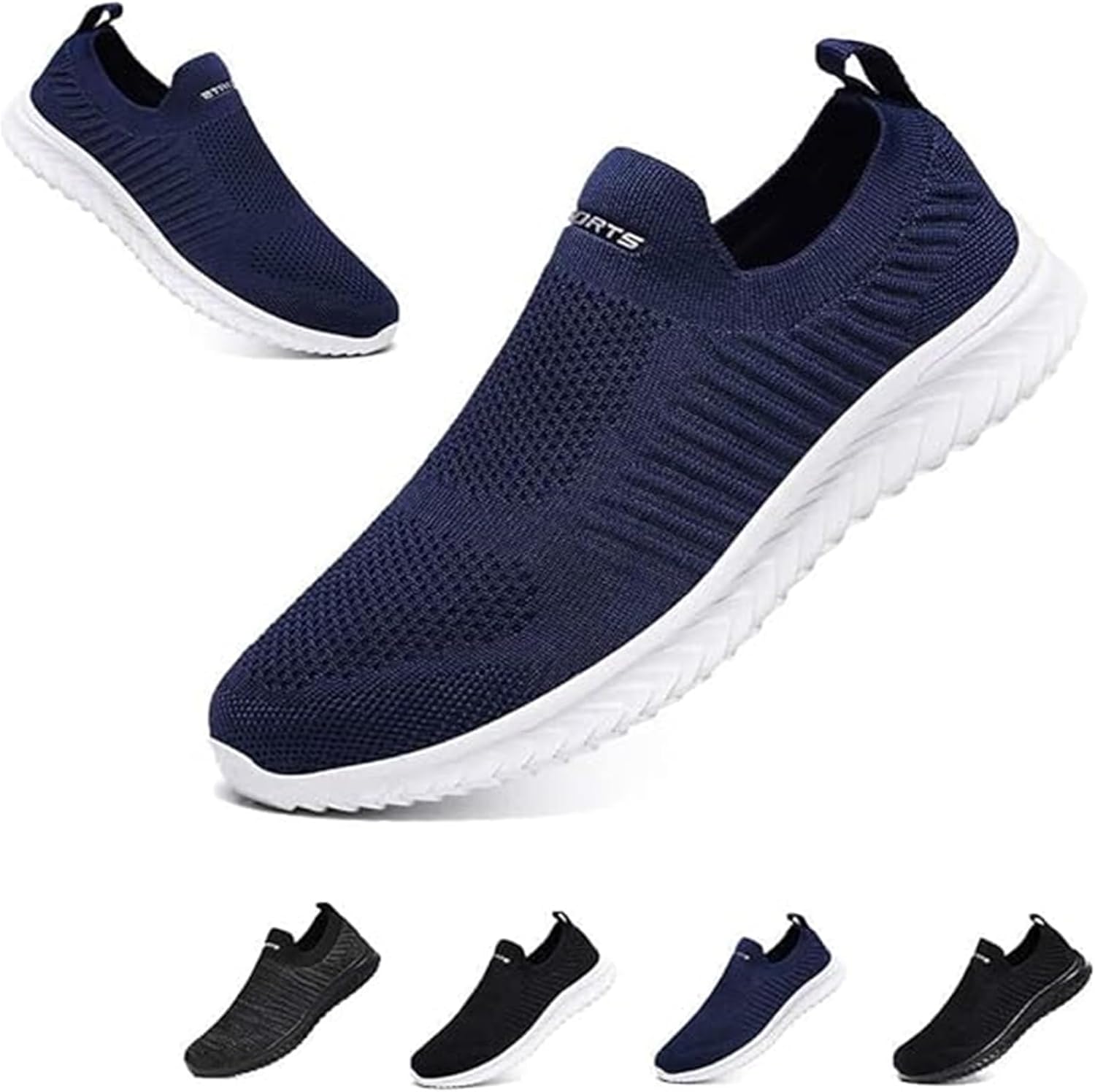 Detalle de Hanani Slip On Sneaker Damen