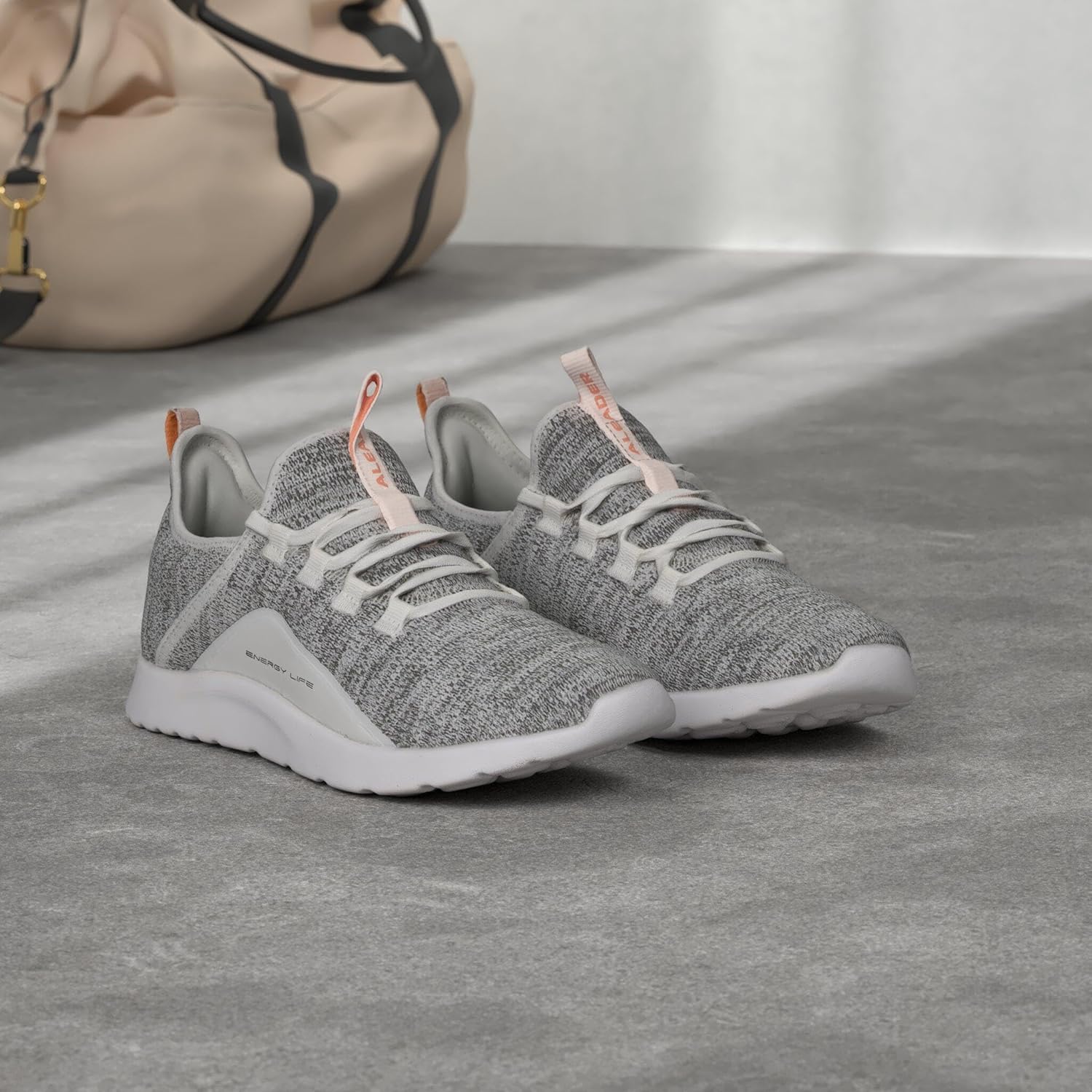 Thumbnail 2 de ALEADER Energycloud Lightweight Slip-On Shoes