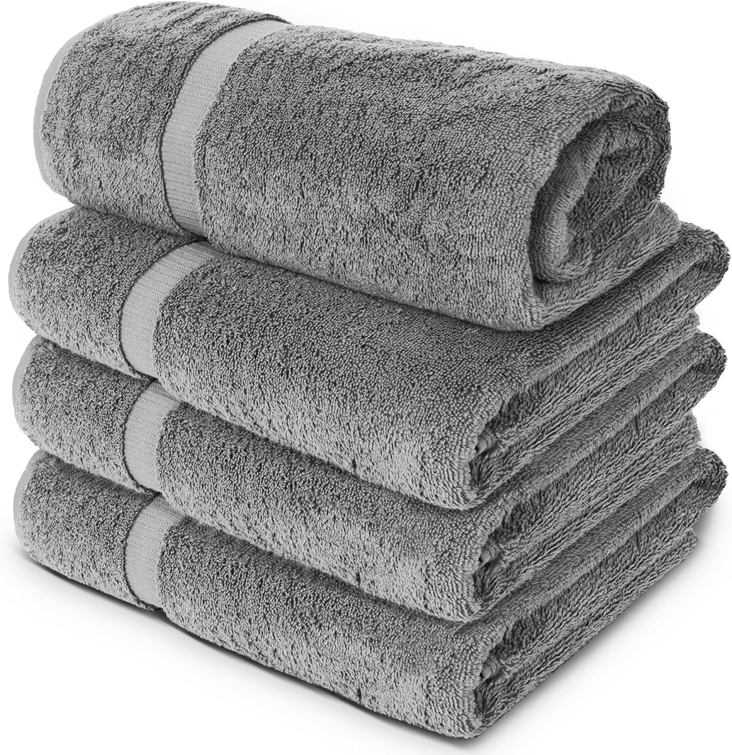 Thumbnail 2 de Chakir Turkish Linens 30x60 Luxury Towels Set