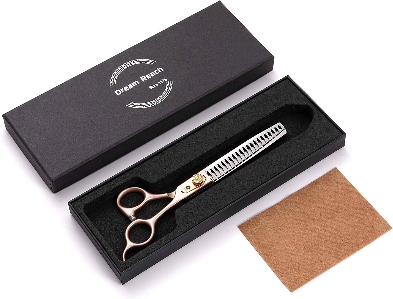 Thumbnail 6 de Dream Reach 7'' Chunker Scissors