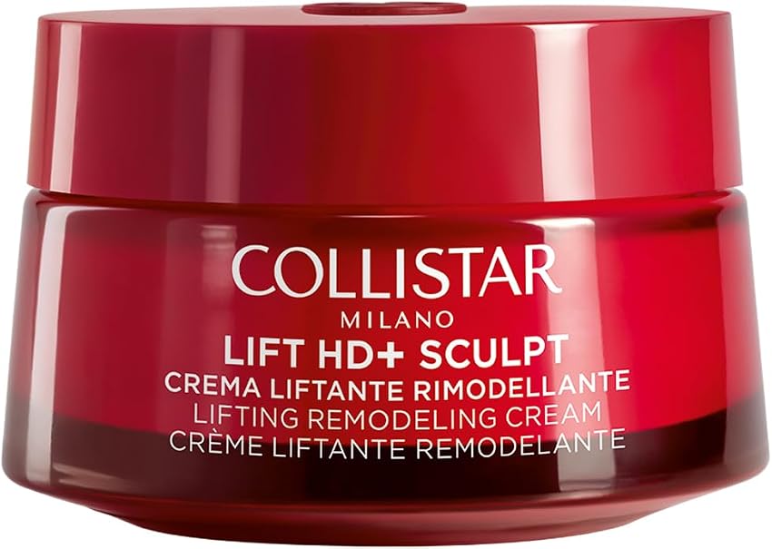Detalle de Collistar Lift HD+ Sculpt Crema 50 ml