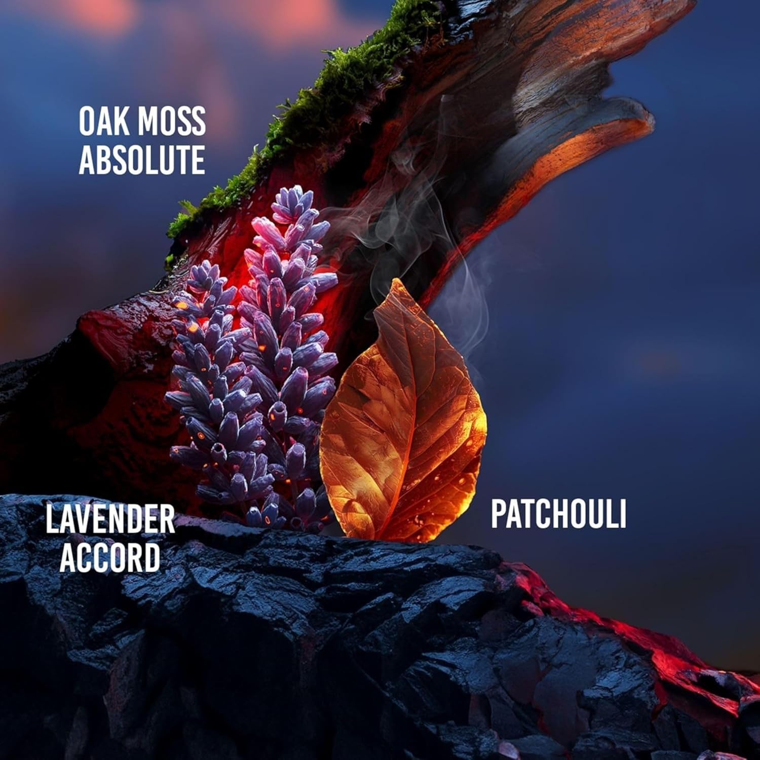 Thumbnail 2 de Drakkar Noir by Guy Laroche – Iconic Designer Fragrance, 200ml