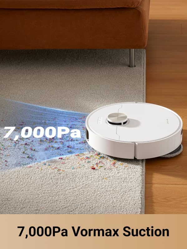 Detalle 2 de DREAME L10s Pro Ultra Heat Vacuum