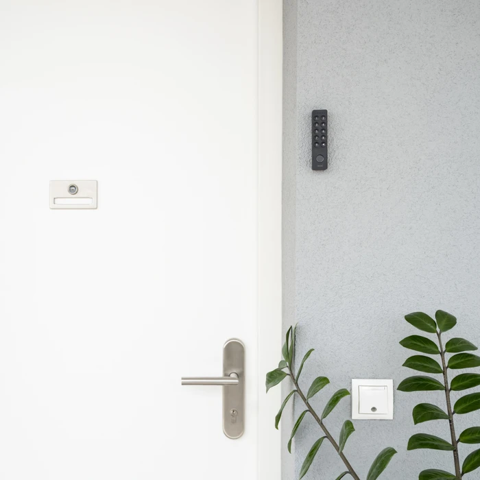 Thumbnail 3 de Nuki Smart Lock Pro + Keypad 2.0 🔐