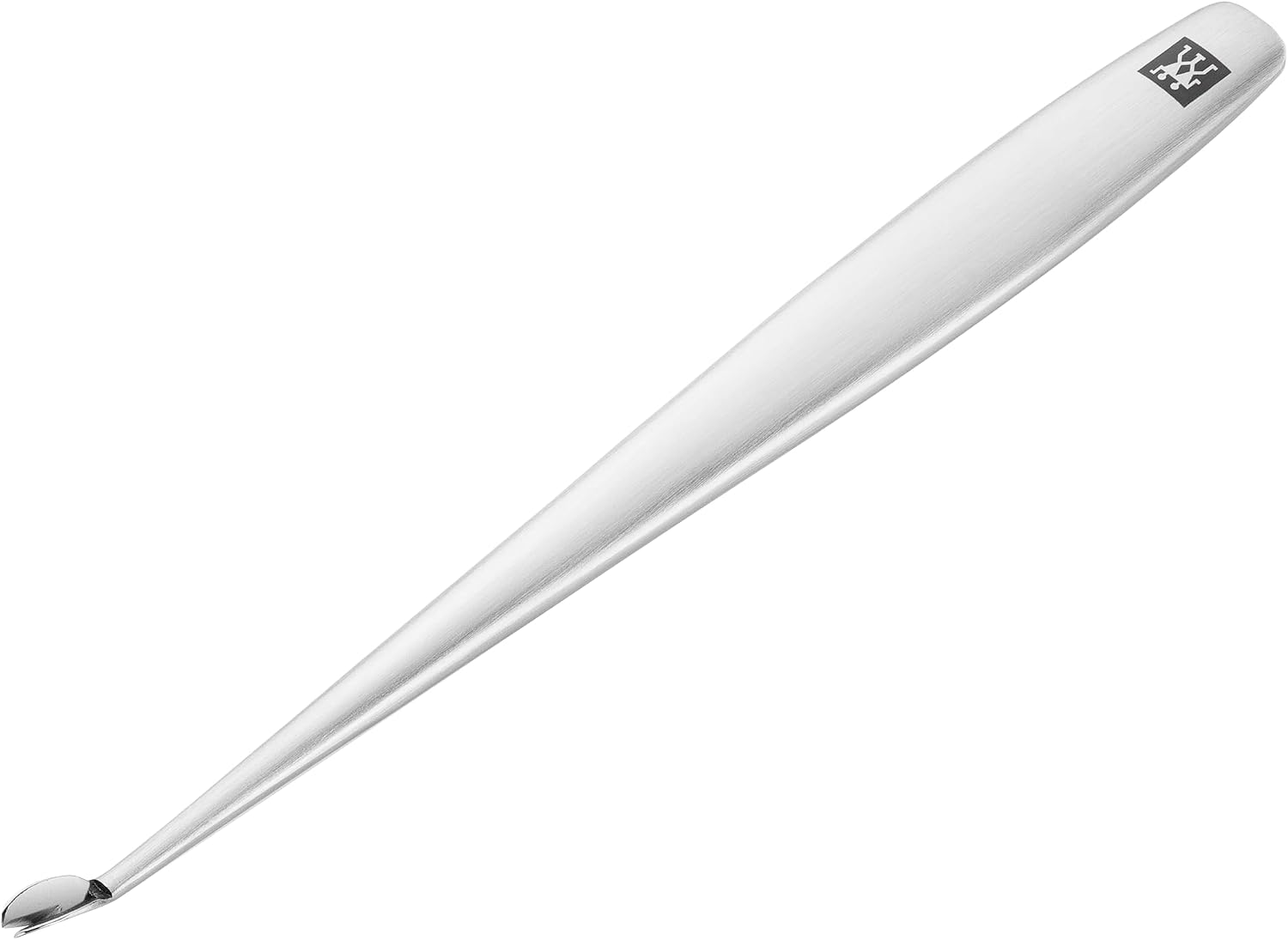 Thumbnail 2 de ZWILLING Cuchillo cutículas en V, acero inoxidable, acabado mate 💅