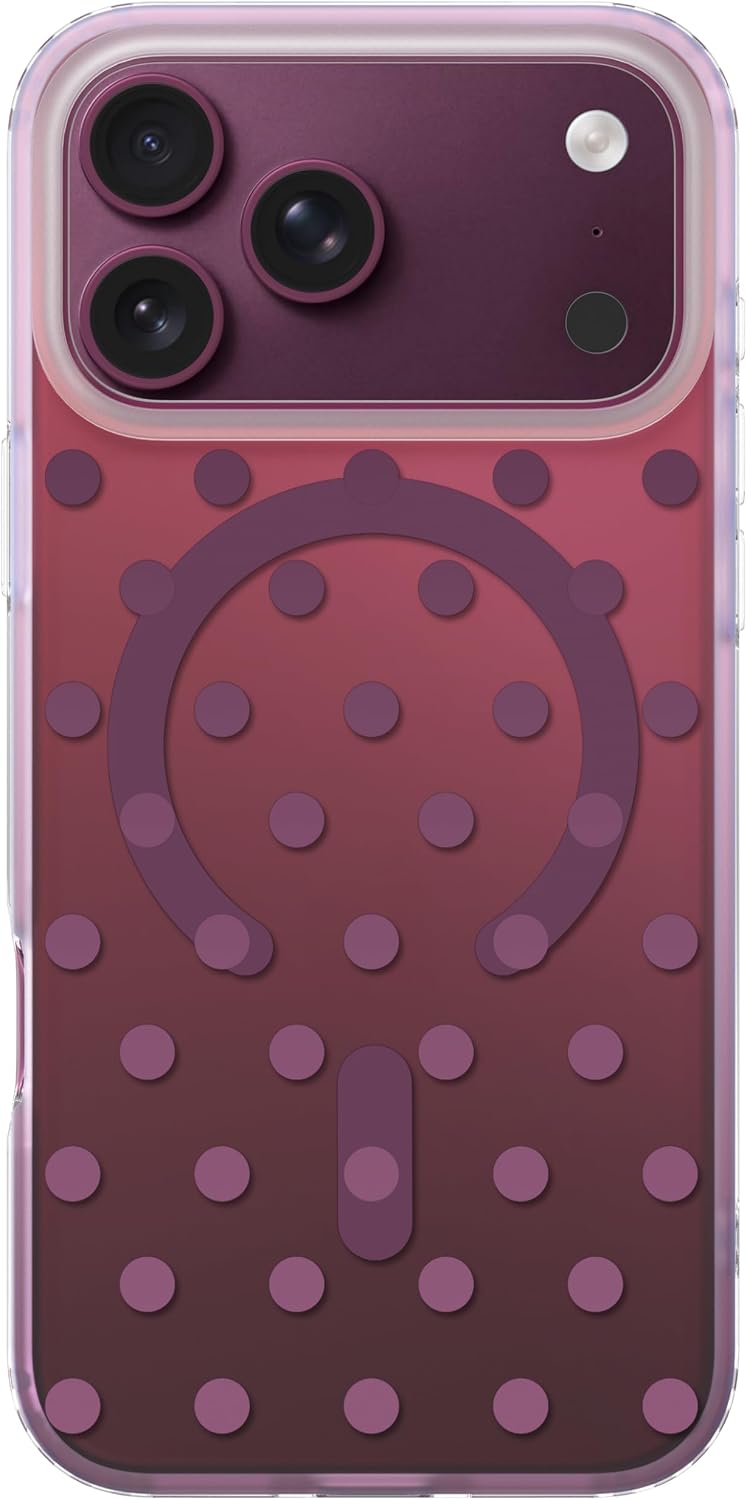 Detalle de LONLI Phone Case for iPhone 18 Pro