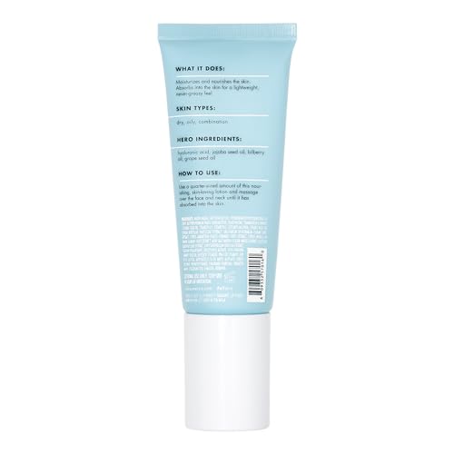 Thumbnail 2 de e.l.f. SKIN Holy Hydration! Daily Hydration Moisturizer Review
