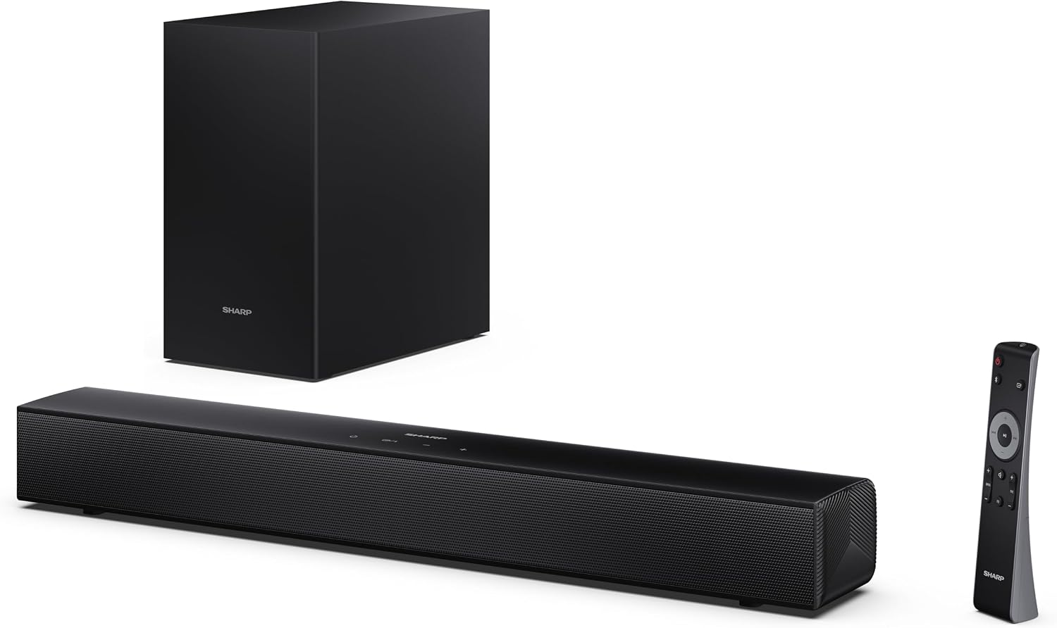 Thumbnail 4 de SHARP HT-SBW121 Soundbar 240 W