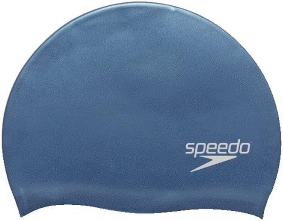 Detalle de Speedo silicone swim cap