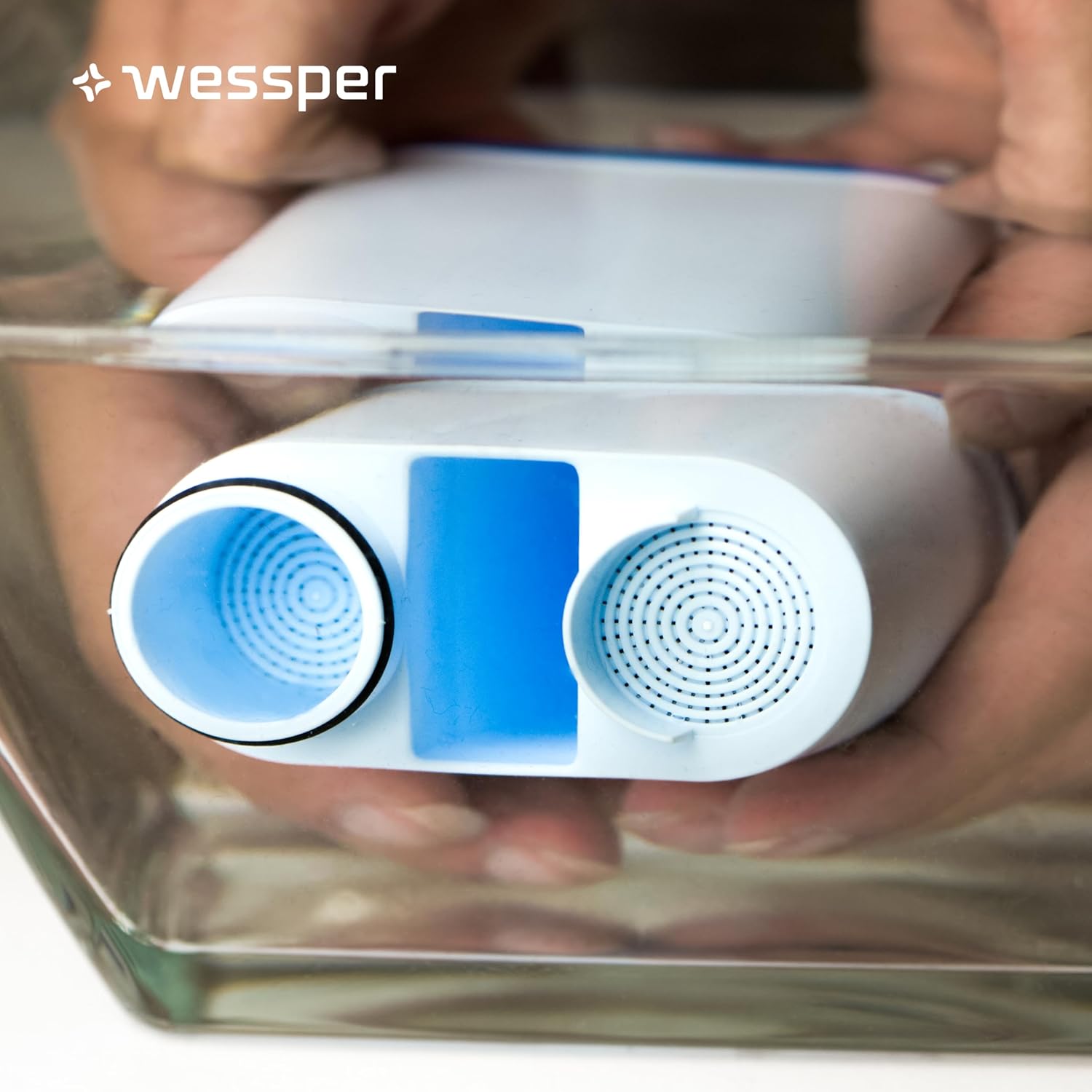 Thumbnail 6 de Wessper Filtro Agua para Cafetera Automática