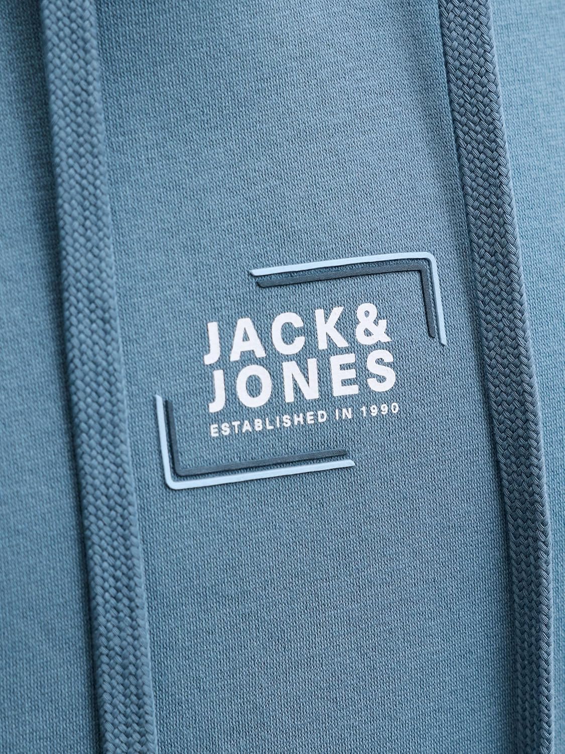Thumbnail 4 de Hood JJCorp Graphic Sweat à Capuche pour homme – JACK & JONES