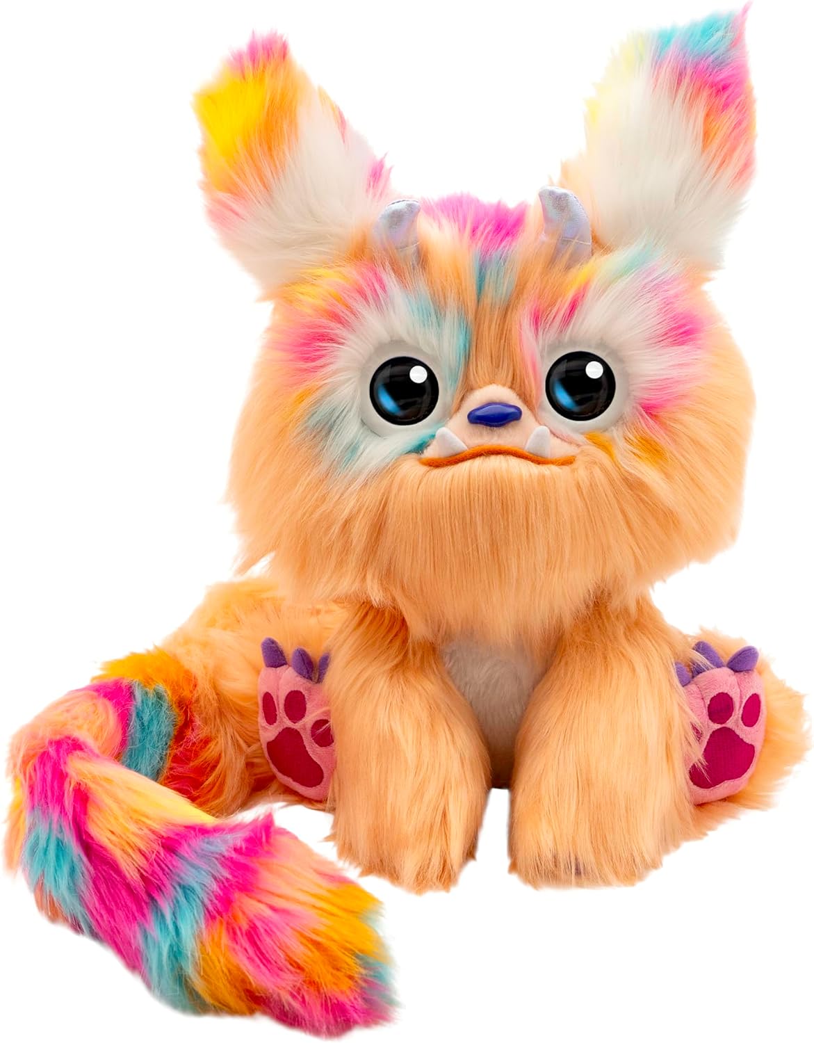 Detalle de Furlings Interactive Plush Toy 13-inch